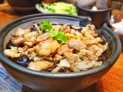 -中国凉都黄牛肉馆(杭州总店)
