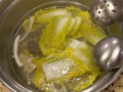 -原味四季椰子鸡(公明百佳华店)