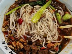 -湖南常德牛肉米粉(十梓街店)