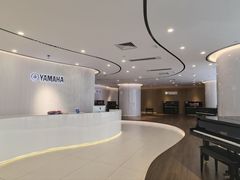 -雅马哈乐器专卖店(广州旗舰店)
