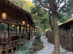 -宁波五龙潭景区