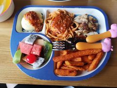 -MR.ROCKY洛奇先生RESTAURANT&BAR(宝安壹方城店)