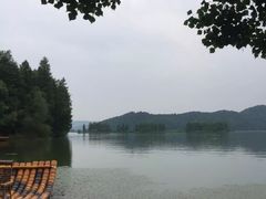 -东湖落雁景区