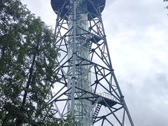 -汤旺河林海奇石景区