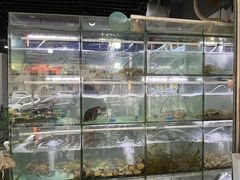 -海之鲜大排档(东山海鲜金銮湾店)