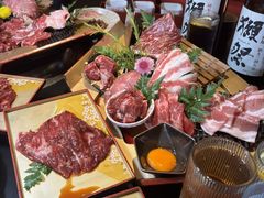 -300杯·和牛烧肉清酒专门店(廊里店)