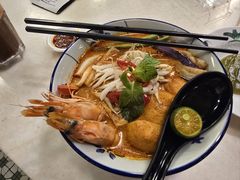 -何九海南茶店(鬼仔巷店)