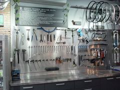 -TREK崔克自行车(徐汇滨江店)