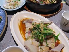 -啫神·广州地标美食(北京路店)