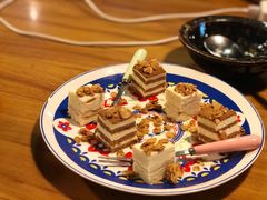 -Alali阿拉礼·新疆家宴(西溪新座店)