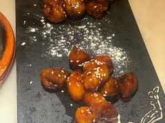 糖醋里脊-新发现(苏州中心商场店)