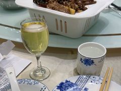 -老德州四合院·德州菜(天衢路店)
