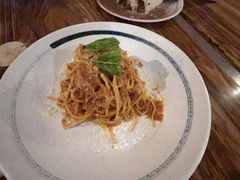 -PIZZA BIANCA(民园店)
