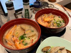 -濱寿司(高新伊藤店)