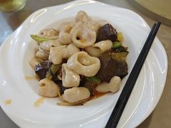 -营记牛肉火锅·大埔客家菜(上梅林店)