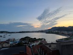 -青岛沙子口国家中心渔港