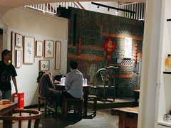 -树厨贵州菜(大十字店)