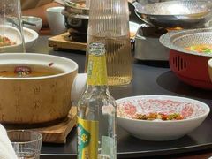 -老馆子·建德菜·山肴鱼鲜(海威新界店)