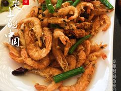 -Local泰莲庭(虹鳟鱼店)