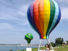 -漳州滨海火山岛自然生态风景区