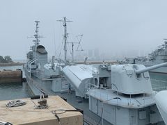 -中国人民解放军海军博物馆