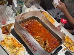 -鱼酷活鱼烤鱼(北美店)