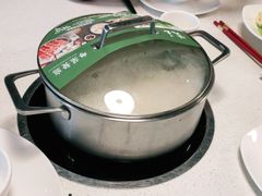 -煲王粤菜餐厅(中侨中心店)