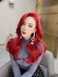 -3AM HAIR SALON染发接发