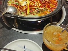 -小饕荟雅安贡椒鱼鲜馆(广福桥店)