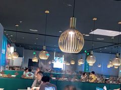 大堂-半天妖烤鱼(槐房万达店)