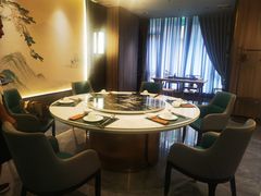 -顺风山庄(水濂山店)