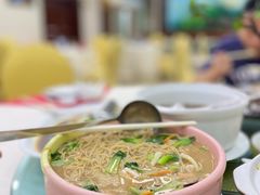 -泉州酒店-温陵中餐厅(庄府巷店)