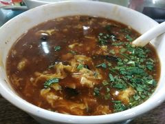 -东关吉祥西安腊汁肉夹馍(健德门店)