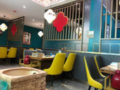 大堂-猪腰世家·粤菜猪腰汤(江西路店)