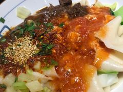 -大嘻咹biangbiang面(历史博物馆店)