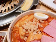 -喜来稀肉(北外滩白玉兰广场店)