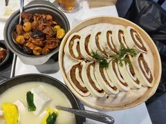 -到家尝北京菜(西坝河店)