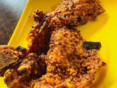 大排-三同面馆(堰桥店)