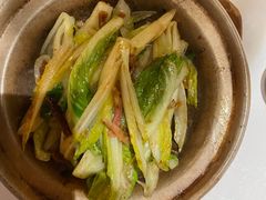 -又一福烤鸭·北京菜(东四店)