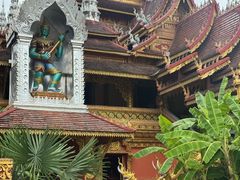 -西双版纳总佛寺