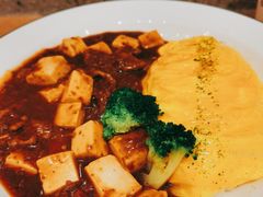 -池奈·咖喱蛋包饭(熙地港店)
