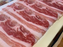 -秦小牛煎肉餐厅(河北大街总店)