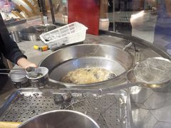 -自黑豆夫·臭豆腐夹馍(四海唐人街店)