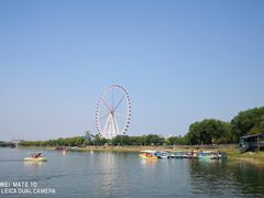 -济南国际园博园