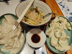 -东方饺子王(新阳路店)