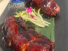 -常来小聚·广州非遗传承餐厅(高德置地店)