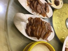 烤鸭-清真•蜀风园(丁字沽总店)