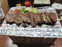 -一吉焼鸟·FOUNDER(桂林路店)