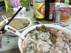 -荔林食店(西华路店)