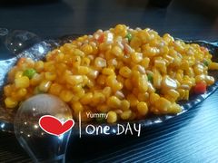 松仁玉米-虎虎龙虾大排档(双井店)